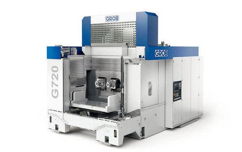 Grob G720