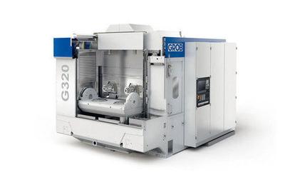 Grob G320