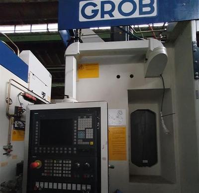 Grob G500 (2008)