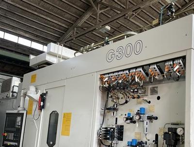 Grob G300 (2007)
