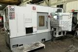 Haas EC-500 USED (2007)