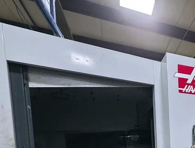 Haas EC-400 (2020)