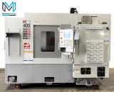 Haas EC-400-4AX (2005)