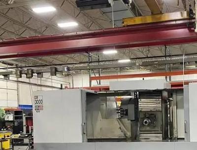 Haas EC-3000 (2005)