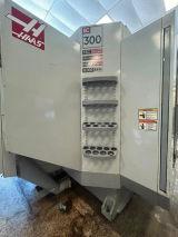 Haas EC-300 USED (2006)