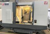 Haas EC-1600 Year (2011)