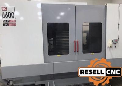 Haas EC-1600 (2004)