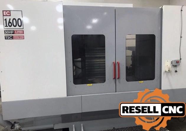 Haas EC-1600 (2004)