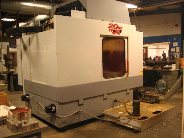 Haas HS-1RP (1998)