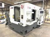 Haas EC-400 USED (2015)