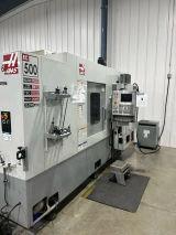 Haas EC500 USED (2006)