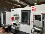 Haas EC-400 USED (2024)