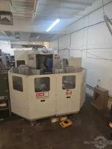Haas EC-400PP USED (2008)
