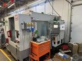 Haas EC-400 USED (2005)