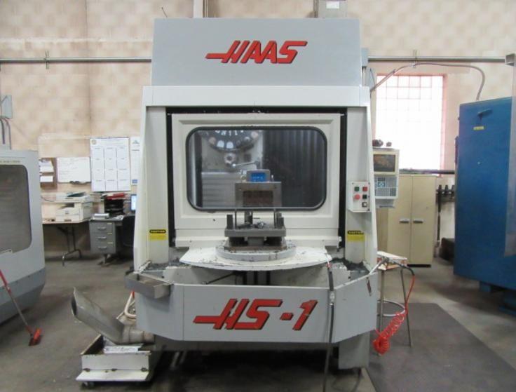 Haas HS-1RP (1997)