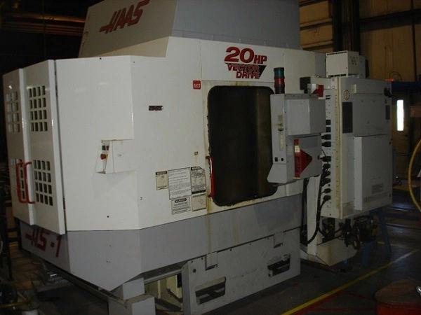 Haas HS-1RP (2000)
