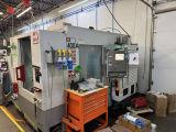 Haas EC-400 (2005)