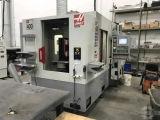 Haas EC-400 USED (2004)