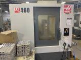 Haas EC-400 USED (2013)