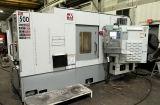 Haas EC-500 (2007)