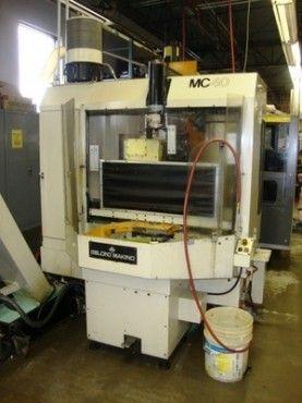 Makino MC-40