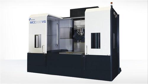 Makino MCD3018 (2016)