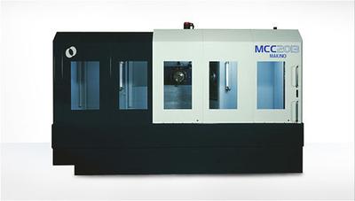 Makino MCC2013