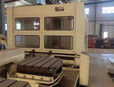 Makino MC1210
