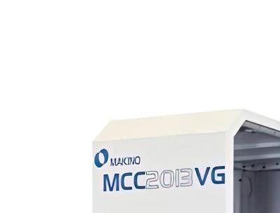 Makino MCC2013VG (2012)