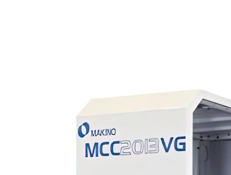 Makino MCC2013VG (2012)