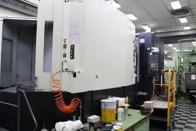Makino A81 (2007)