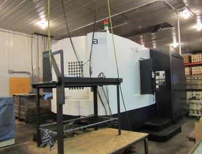 Makino A81 (2011)