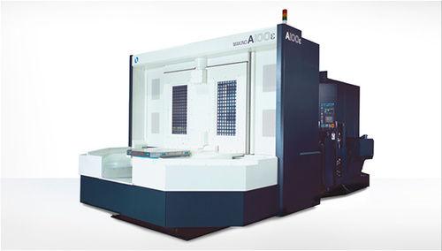 Makino A100E