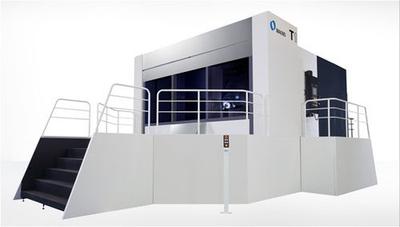 Makino T1