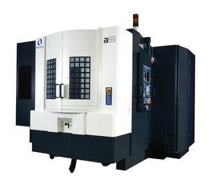 Makino A51