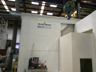 Makino MCF 3518-A60 (1995)