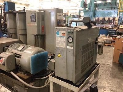 Makino A99 (2002)