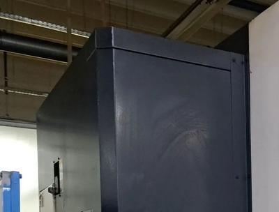Makino A51 (2005)