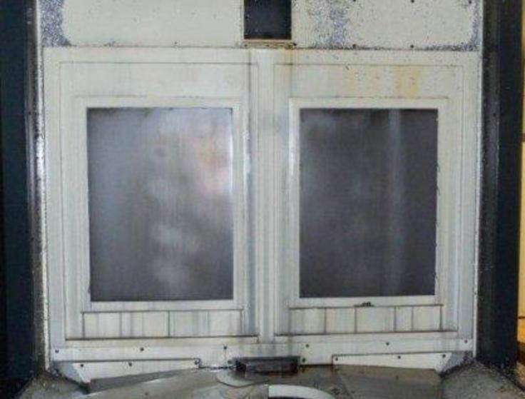 Makino A55 (2002)