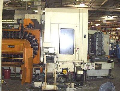 Makino MC1513