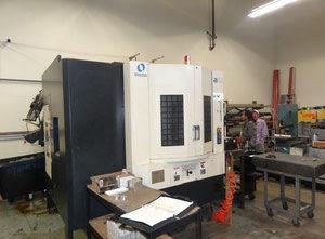 Makino A51 (2003)