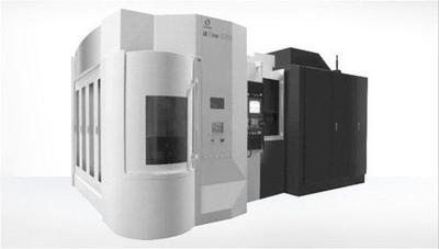 Makino A51NX-5XU