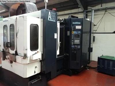 Makino A55 PLUS (1995)