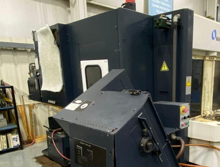 Makino A55 DELTA (1997)
