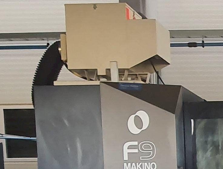 Makino F8 (2016)