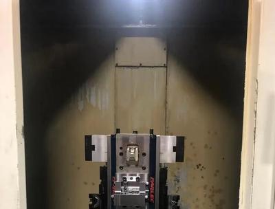 Makino a61 (2008)