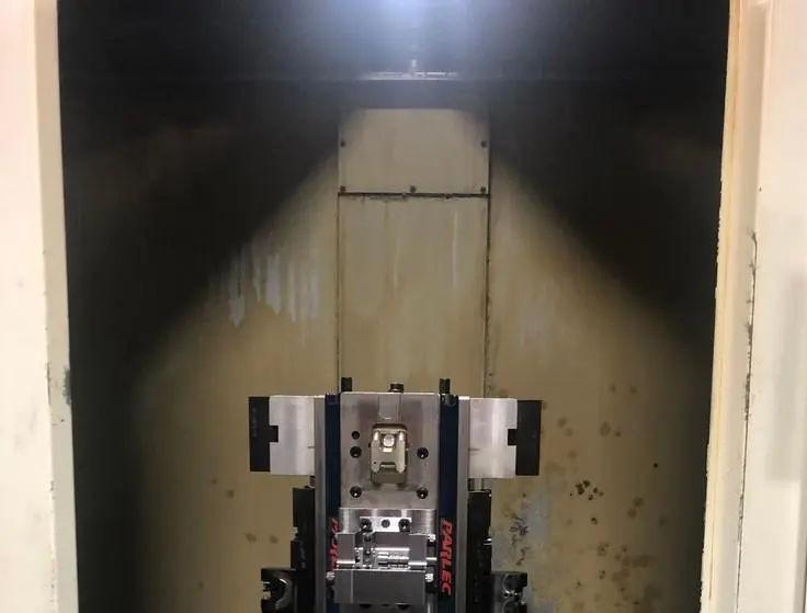 Makino a61 (2008)