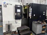 Makino a51nx 400mm hmc (2011)