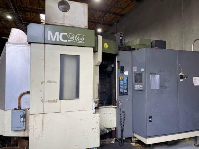 Makino MC98-A60
