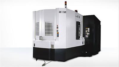 Makino A81M